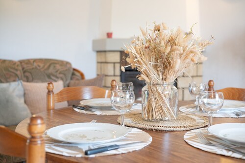 Gîte "Au Champ Fleuri" – Cozy Retreat in Plombières-les-Bains, Sleeps 5