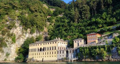 Little Gem Challet - Trekking House Como Lake