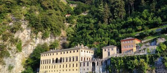 Little Gem Challet - Trekking House Como Lake