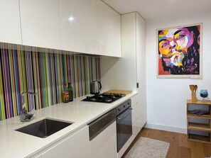 Paper towels - In the heart of Greville Street (Prahran)