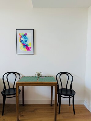 Dining - In the heart of Greville Street (Prahran)