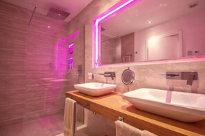 Hair dryer - Exclusive Villa in the Southwest of Mallorca (Santa Ponsa)