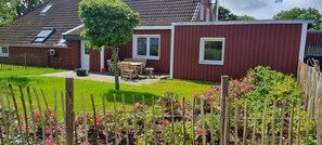 Speisen im Freien