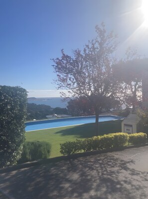 Alberca