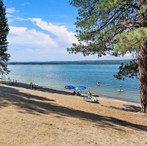 Plage
