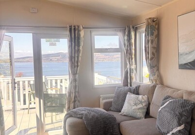 Seaside Escape in Wemyss Bay