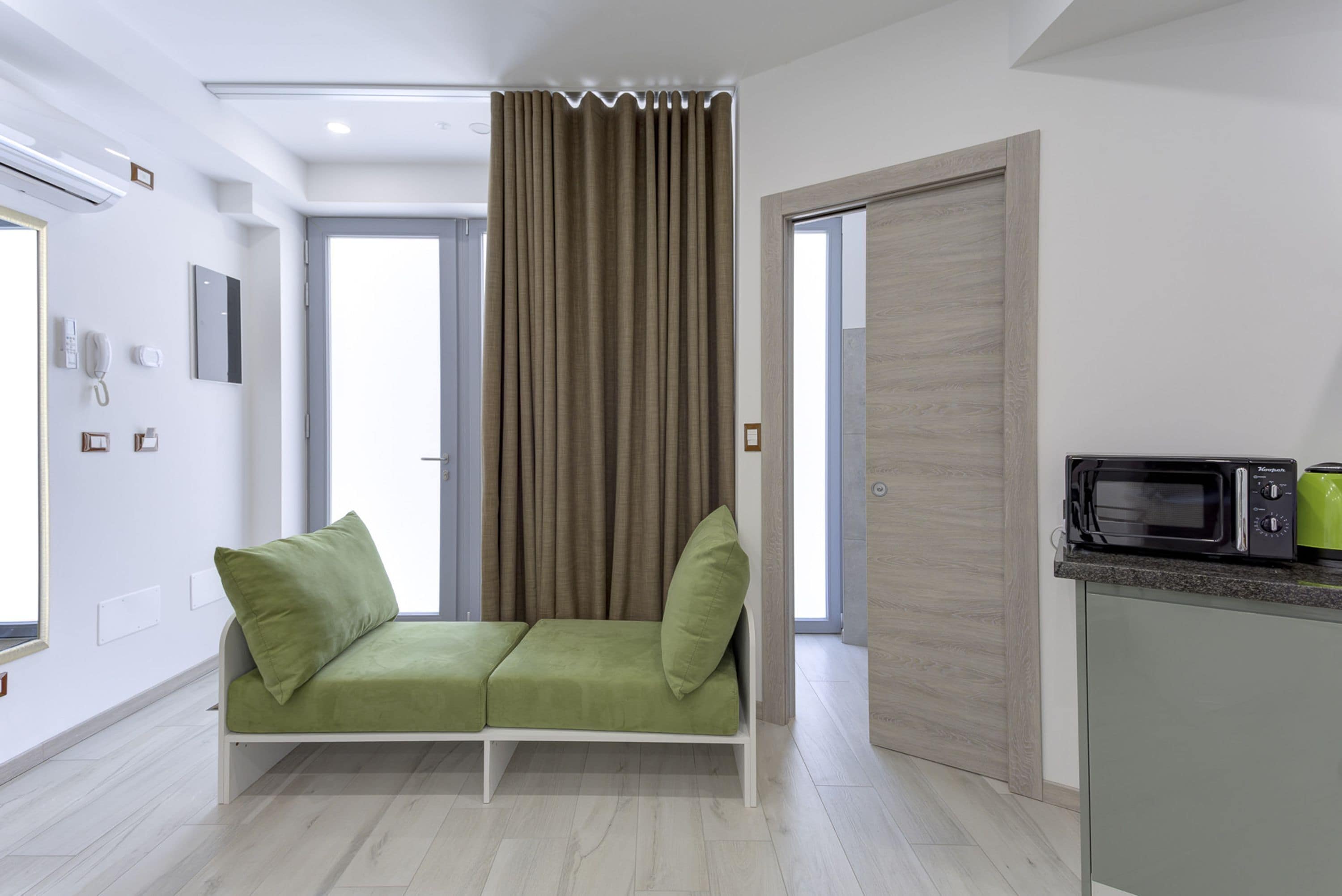 House | 1 bedroom