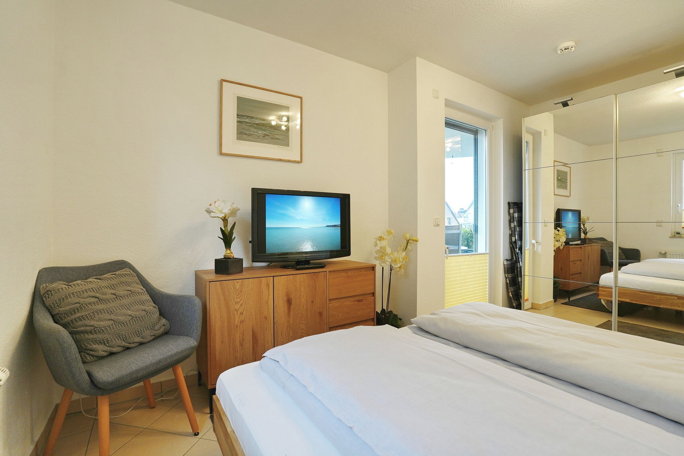 1 habitación y wifi gratis 