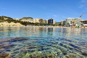Beach - CALA ALTA comfort apartment (Villajoyosa)