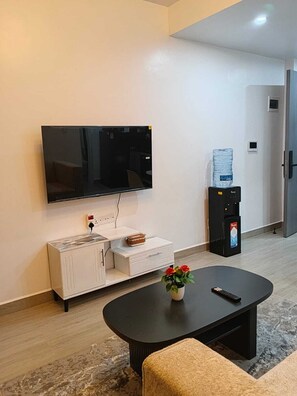 Interior - 1 bedroom  kilimani in Nairobi (Nairobi)
