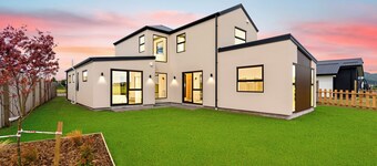 Lovely Home in Halswell-near everything-5 Bedrooms