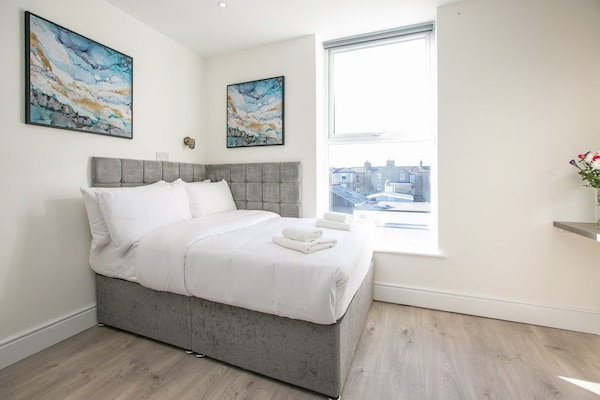 Portobello Court Apartments - Dublin