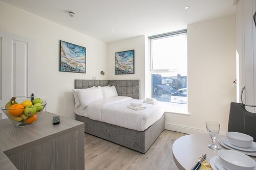 Portobello Court Apartments