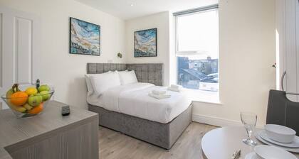 Portobello Court Apartments