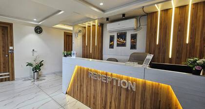 HOTEL BELVA