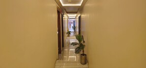 Interior - HOTEL BELVA (Ahmedabad)