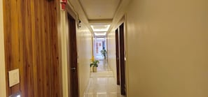 Interior - HOTEL BELVA (Ahmedabad)