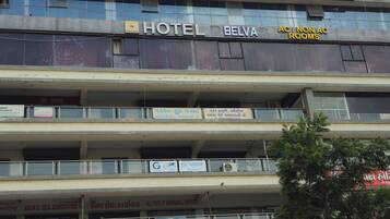 Detalle exterior