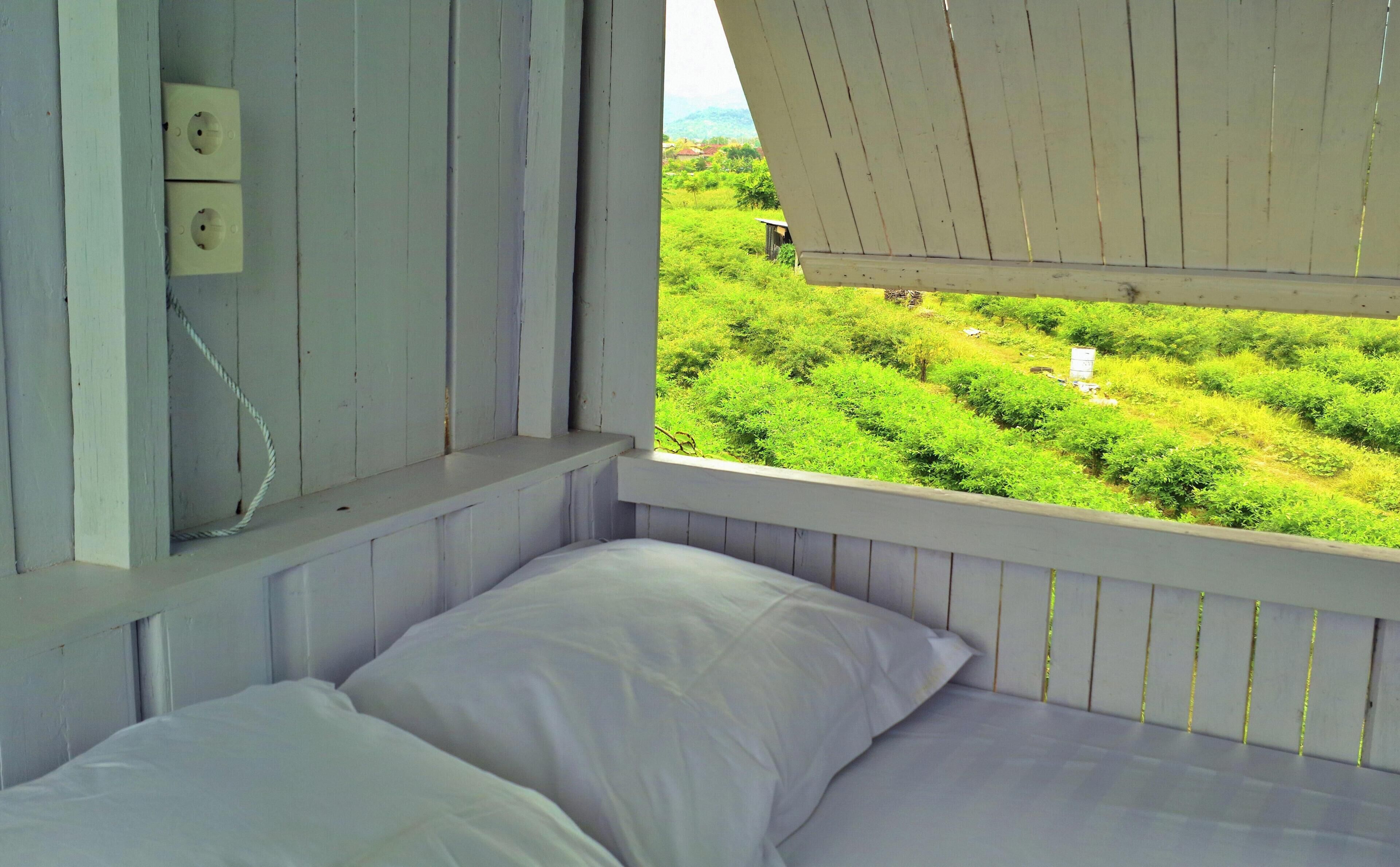 1 bedroom, WiFi