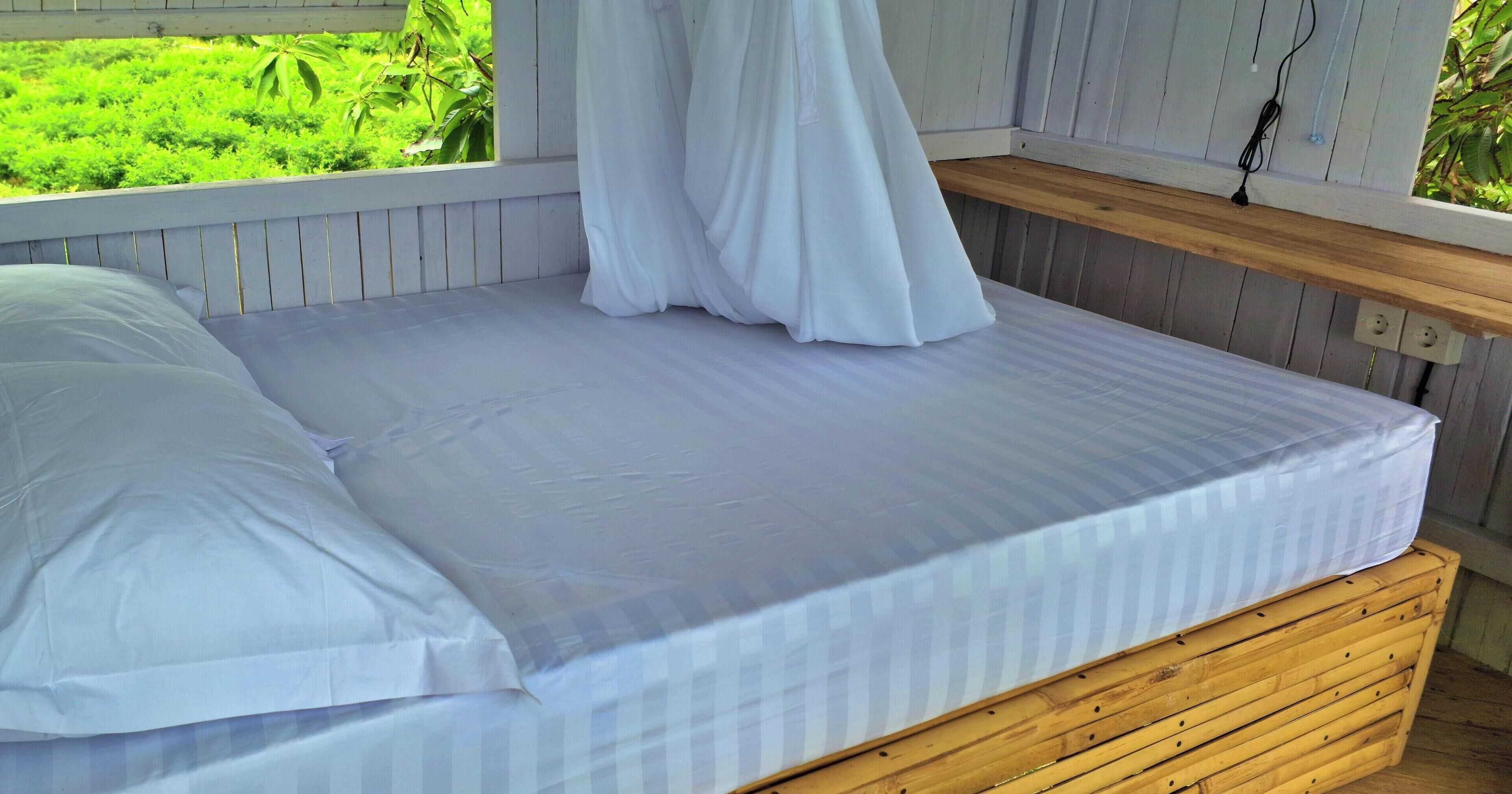 1 chambre, Wi-Fi