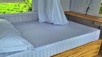 1 chambre, Wi-Fi