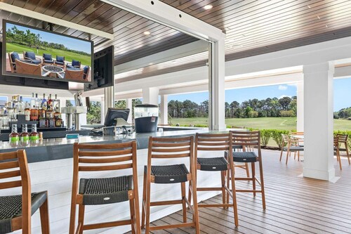 Bayside Resort 3 BR luxury home