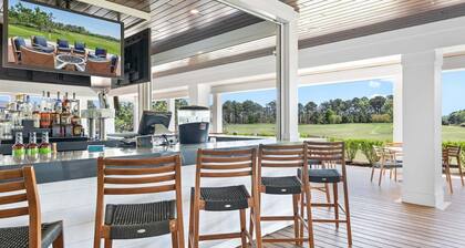 Bayside Resort 3 BR luxury home