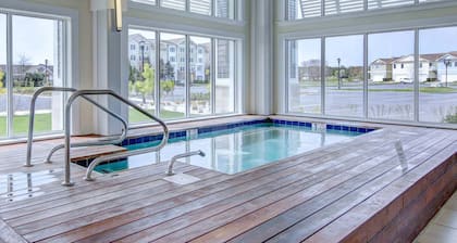 Bayside Resort 3 BR luxury home
