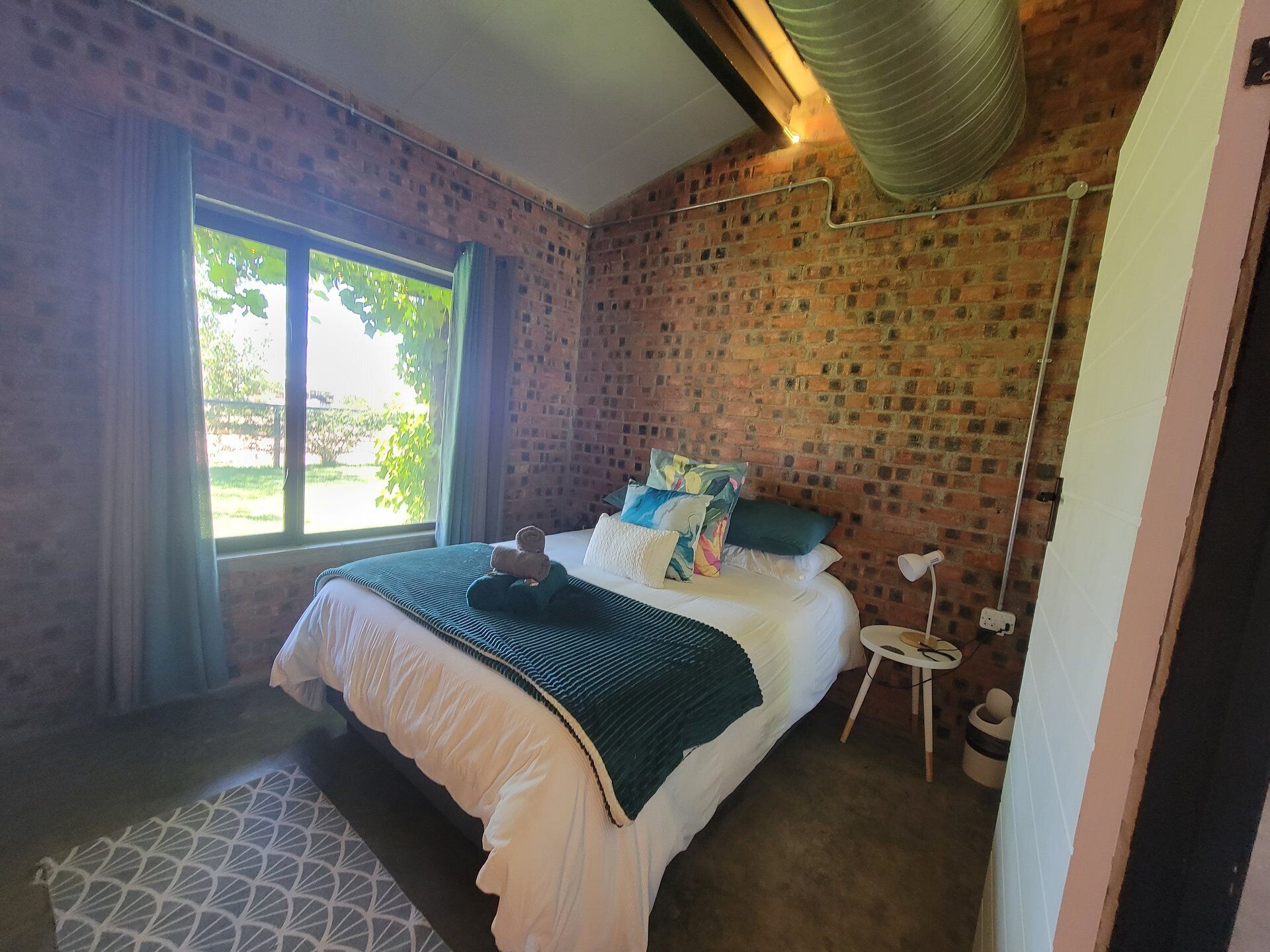 3 camere, Wi-Fi, lenzuola