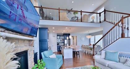 Coastal Club Lewes Affordable Luxury Home