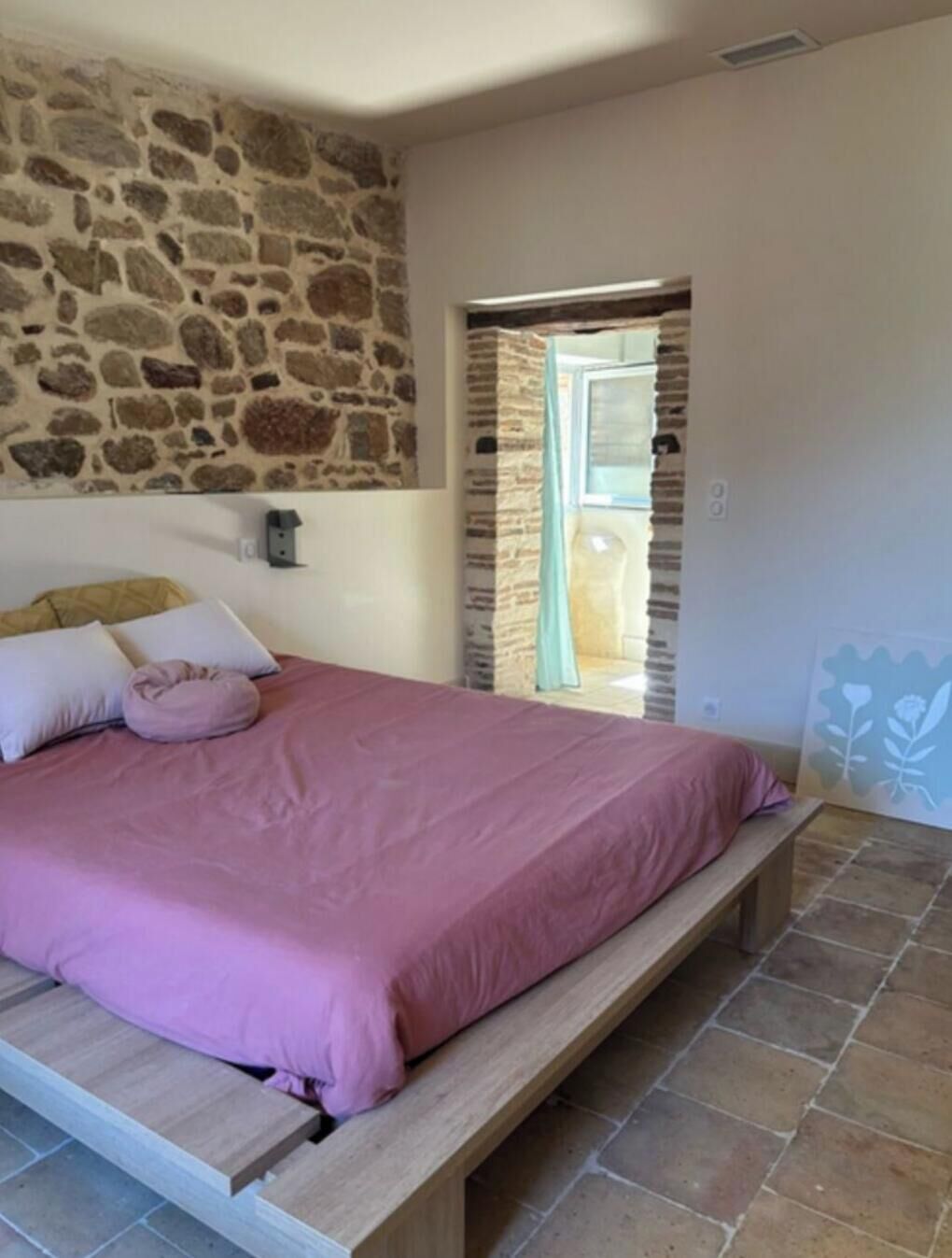 4 Schlafzimmer, Bügeleisen/Bügelbrett, Internetzugang, Bettwäsche