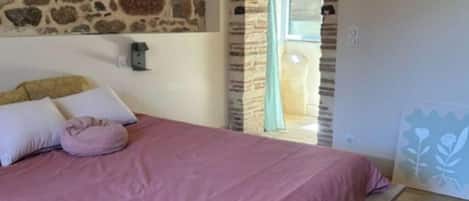 4 Schlafzimmer, Bügeleisen/Bügelbrett, Internetzugang, Bettwäsche
