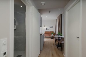 Standard Double Room | Interior