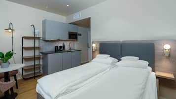 Superior Studio, Balcony | Free WiFi