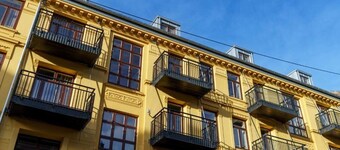 MAYA Apartments - Frogner