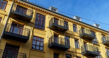 MAYA Apartments - Frogner