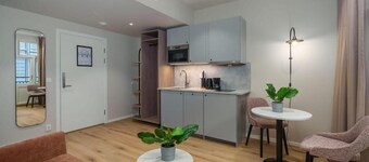 MAYA Apartments - Frogner