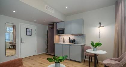 MAYA Apartments - Frogner