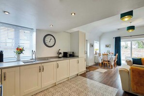 Interior - Host & Stay | Beagle Barn (Withington)