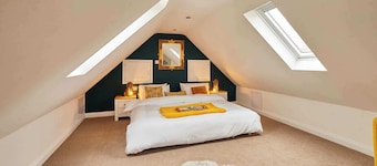 Host & Stay | Beagle Barn