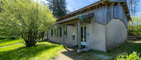Außenbereich
