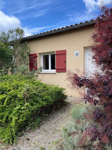 French country home II