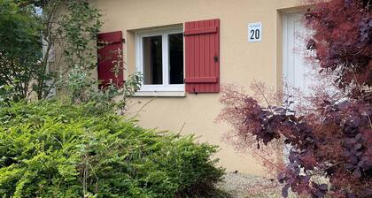 French country home II