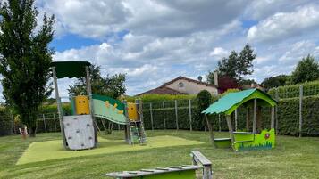 Espace pour enfants
