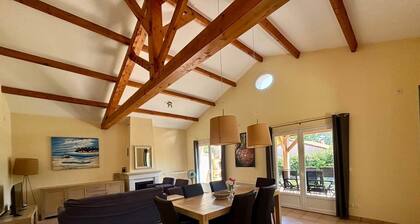 French country home III