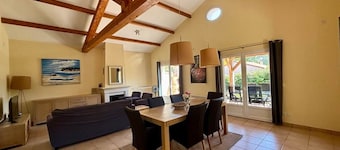 French country home III