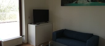 Sindel Living Service corporate business Apartment with Terrace