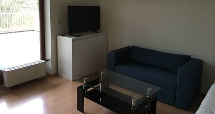 Sindel Living Service corporate business Apartment with Terrace