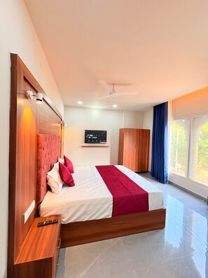 Room - Jay ambey Natata Mode Delhi Rd (Natata)