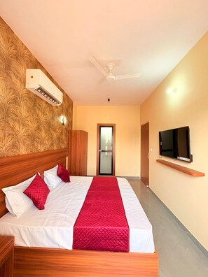 Room - Jay ambey Natata Mode Delhi Rd (Natata)